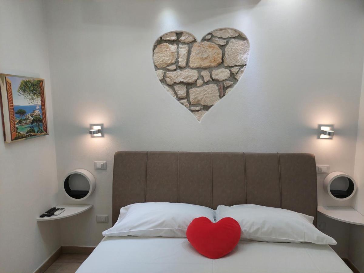 Vapama Rooms Verona Exterior foto