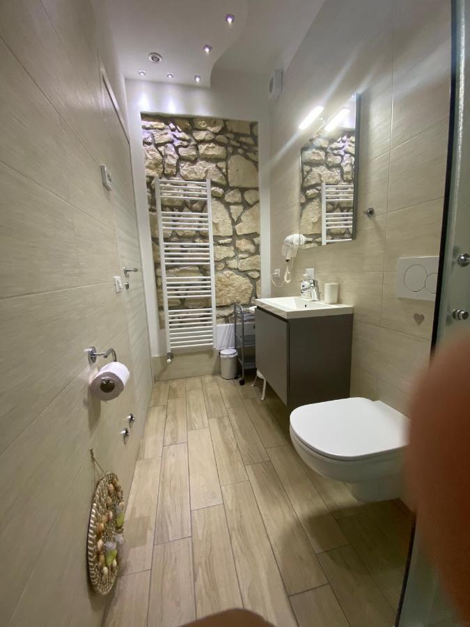 Vapama Rooms Verona Exterior foto