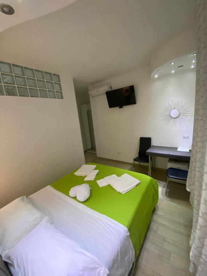 Vapama Rooms Verona Exterior foto