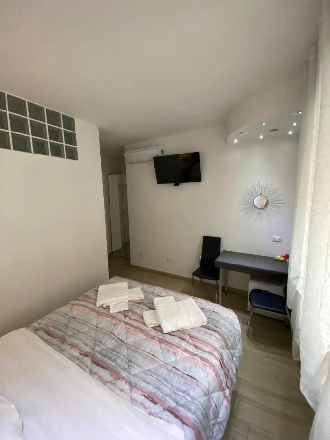 Vapama Rooms Verona Exterior foto